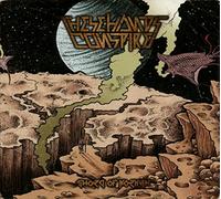 These Hands Conspire - Sword Of Korhan (Ltd.Digi)