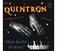 These Hands of Mine by Quintron (1999-02-09)