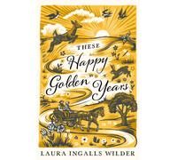 These Happy Golden Years
