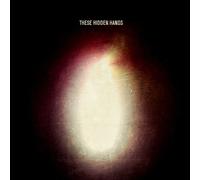 These Hidden Hands - These Hidden Hands [VINYL]