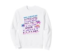These Hoes ain't loyal Tshirt Men Women Break up Loyalty Sweatshirt