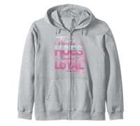 These Hoes ain't loyal Tshirt Men Women Break up Loyalty Zip Hoodie