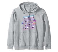 These Hoes ain't loyal Tshirt Men Women Break up Loyalty Zip Hoodie
