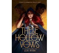 These Hollow Vows (These Hollow Vows) - NEW