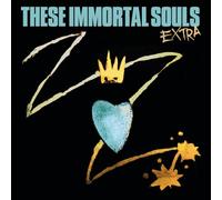 These Immortal Souls – EXTRA – CD