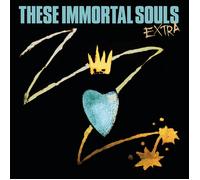These Immortal Souls - EXTRA [VINYL]