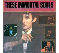 These Immortal Souls - Get Lost (don T Lie) [CD]