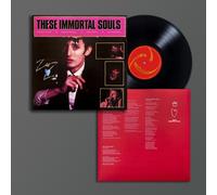 THESE IMMORTAL SOULS - GET LOST (DON'T LIE) (LIMITED LP) VINYL LP NEW