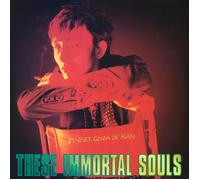 These Immortal Souls I'm Never Gonna Die Again (CD) Remastered Album