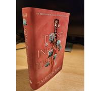 Tahereh Mafi These Infinite Threads (Hardback) This Woven Kingdom (US IMPORT)