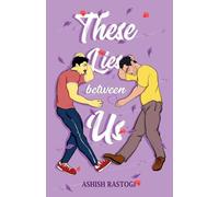 These Lies Between Us