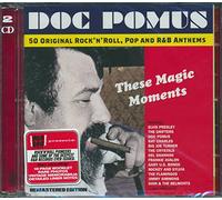 These Magic Moments