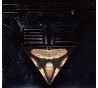 These New Puritans - Beat Pyramid [CD]