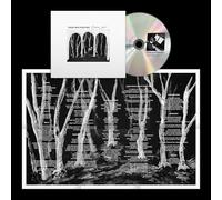 These New Puritans – Crooked Wing – CD – US Import (Domino)