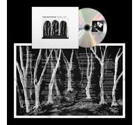 These New Puritans – Crooked Wing – CD – US Import (Domino)
