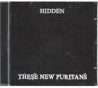 These New Puritans - Hidden