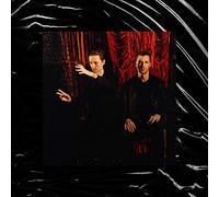 Inside the Rose by These New Puritans (Record, 2019) New Sealed