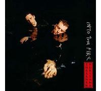 These New Puritans - Into the Fire [VINYL]