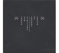 These New Puritans - Swords of Truth [VINYL]