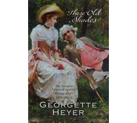 These Old Shades by Heyer, Georgette (January 1, 2004) Paperback