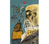 These Our Monsters and Other Stories: The English Heritage Book of New Folktale, Myth and Legend