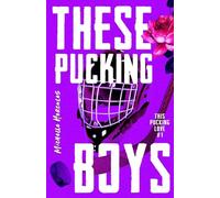 These Pucking Boys: Alternate Edition