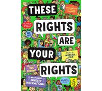 These Rights are Your Rights Paperback Book