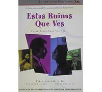 These Ruins That You See [DVD] [Region 1] [US Import] [NTSC]