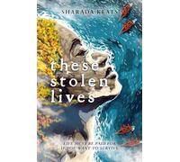 These Stolen Lives
