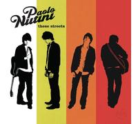 These Streets by Nutini, Paolo (2007) Audio CD