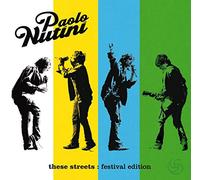 These Streets - Festival Edition