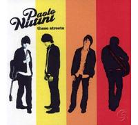 These Streets - Paolo Nutini CD EAST WEST