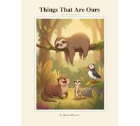 These Things Are Ours