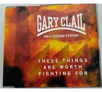 These Things are Worth Fighting For