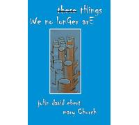 These Things We No Longer Are