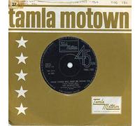 These Things Will Keep Me Loving You / Since You've Been Loving Me [7" VINYL]