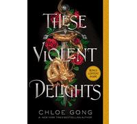 These Violent Delights: 1