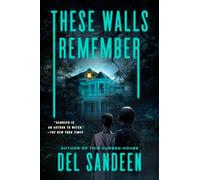 These Walls Remember