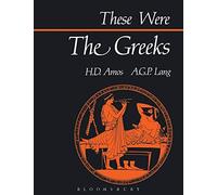 THESE WERE THE GREEKS