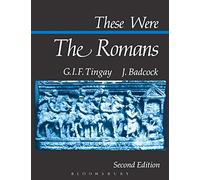 These Were the Romans