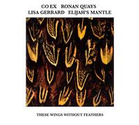 These Wings Without Feathers By Various (1996-05-27)