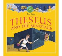 Theseus and the Minotaur