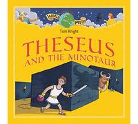Theseus and the Minotaur
