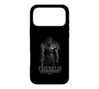 Theseus Conqueror Of The Labyrinth Greek Hero Case for iPhone 17 Pro Max
