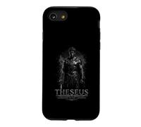 Theseus Conqueror Of The Labyrinth Greek Hero Case for iPhone SE (2020) / 7/8