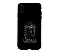 Theseus Conqueror Of The Labyrinth Greek Hero Case for iPhone XS Max