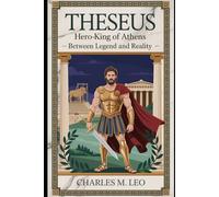 THESEUS: HERO-KING OF ATHENS - BETWEEN LEGEND AND REALITY
