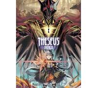 Theseus Protocol (PC) - Steam Gift - GLOBAL