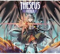 Theseus Protocol Steam CD Key