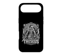 Theseus Slayer Of The Maze Greek Myth Hero Case for iPhone Air
